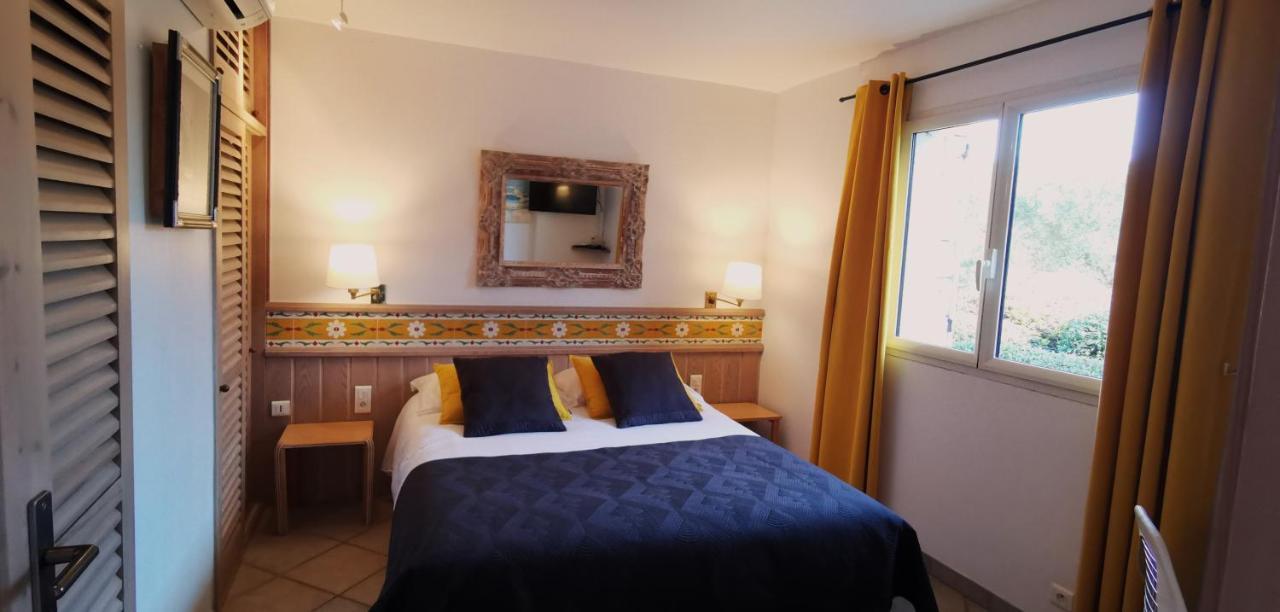 Villa Le Lagon - Vision Luxe Bonifacio  Buitenkant foto