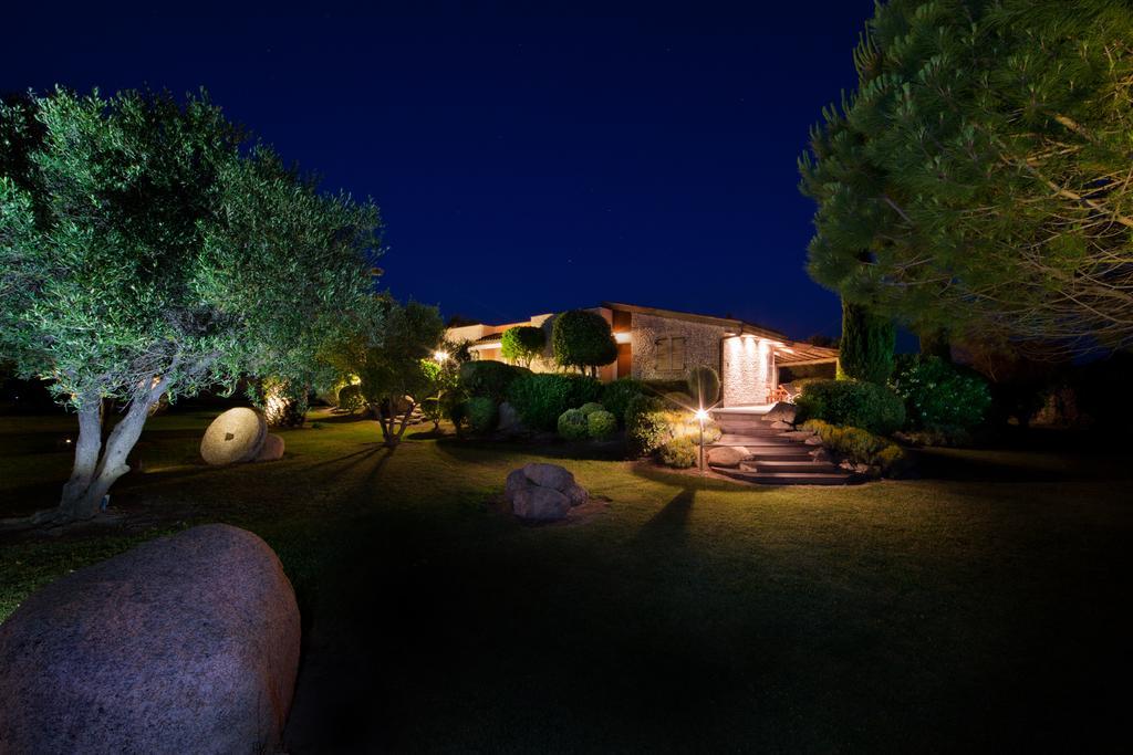 Villa Le Lagon - Vision Luxe Bonifacio  Buitenkant foto
