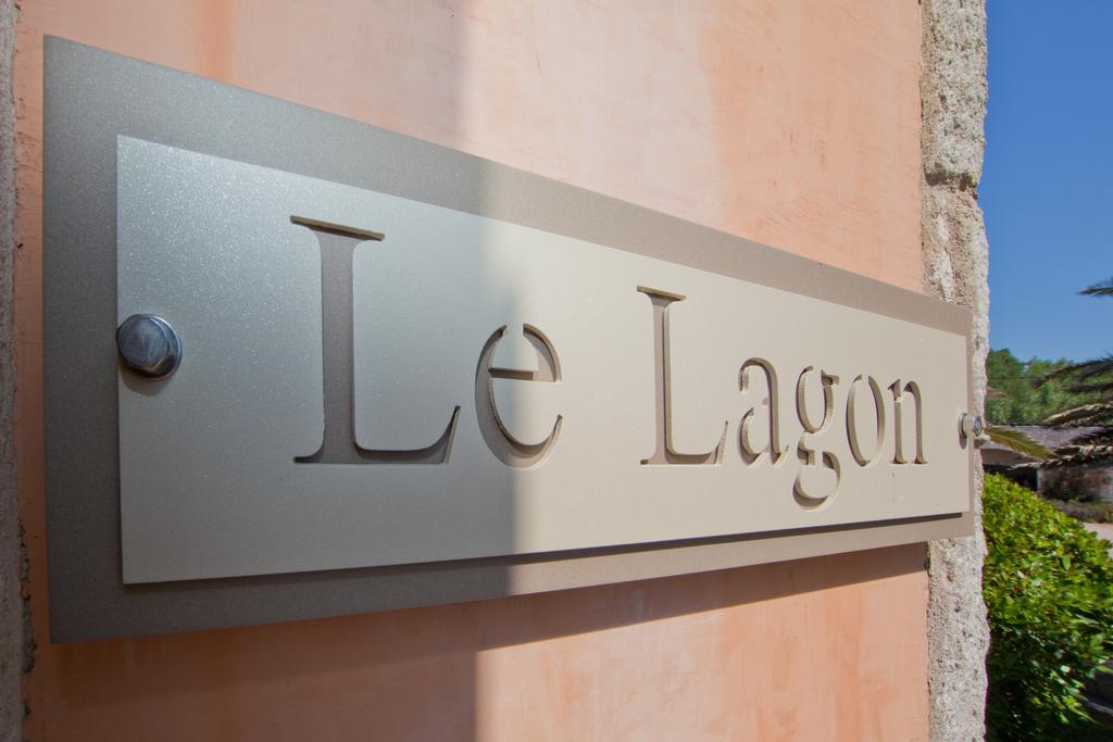 Villa Le Lagon - Vision Luxe Bonifacio  Buitenkant foto