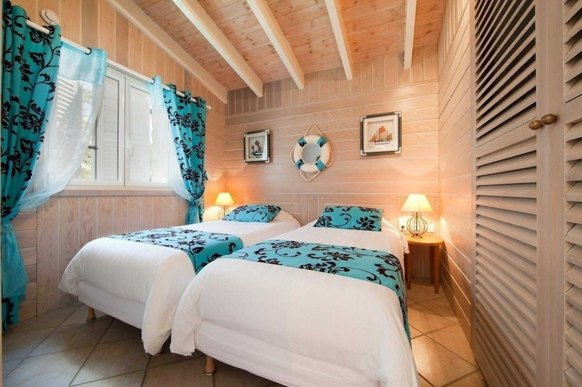 Villa Le Lagon - Vision Luxe Bonifacio  Buitenkant foto
